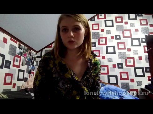 ❤️ Ung blond student från Ryssland gillar större kukar. Sluts at porn sv.tradeis.top