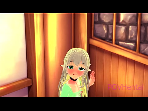 ❤️ (Trap) Elvish maid hjälper dig att tvätta ansiktet. Sluts at porn sv.tradeis.top