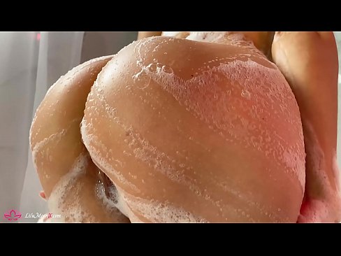 ❤️ Brunette onanerar fittan med vibrator till intensiv orgasm i duschen Sluts at porn sv.tradeis.top